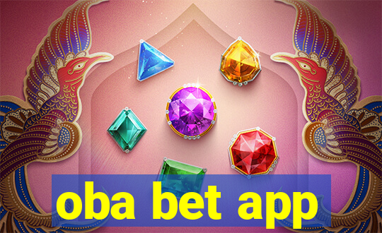 oba bet app